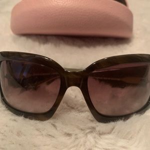 Juicy couture Pamela Sunglasses